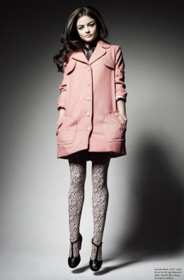 Lucy Hale pic #302096