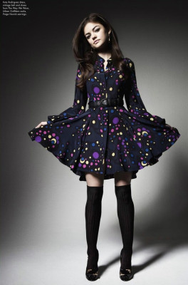Lucy Hale pic #302098