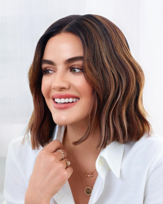 Lucy Hale pic #1297050