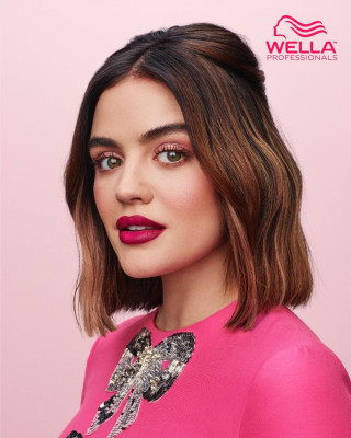 Lucy Hale pic #1297051