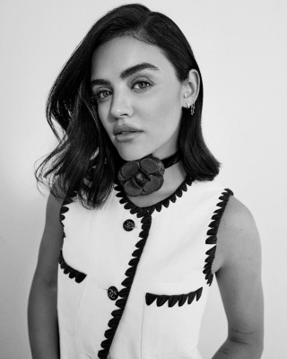Lucy Hale pic #1256237