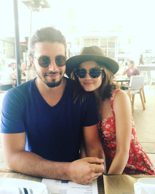 Lucy Hale pic #872212