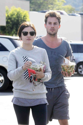 Lucy Hale pic #767599