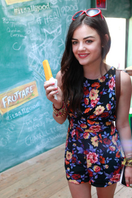 Lucy Hale pic #597323