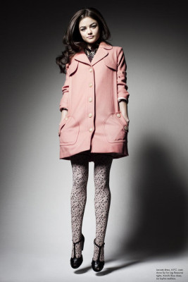 Lucy Hale pic #623886