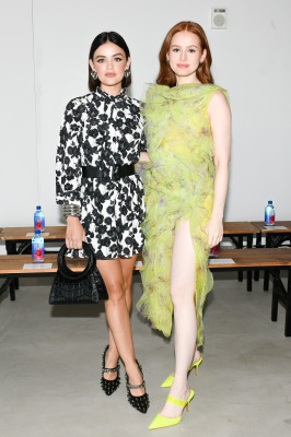 Lucy Hale pic #1269106