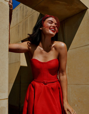 Lucy Hale pic #1240612
