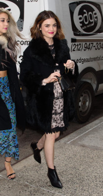 Lucy Hale pic #1007346