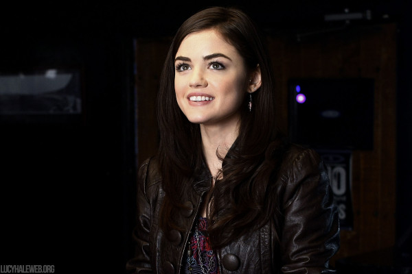 Lucy Hale pic #453390