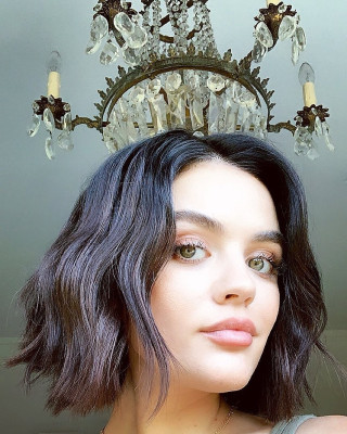Lucy Hale pic #1149820