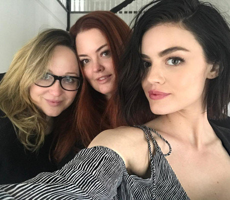 Lucy Hale pic #941939