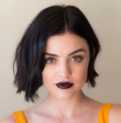Lucy Hale pic #960812
