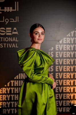 Lucy Hale pic #1319426