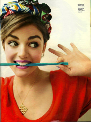 Lucy Hale pic #571726