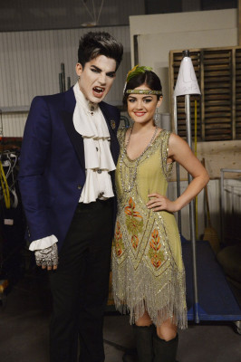 Lucy Hale pic #797935