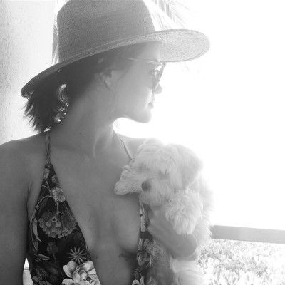 Lucy Hale pic #875300