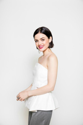 Lucy Hale pic #941685