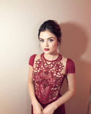 Lucy Hale pic #1006347