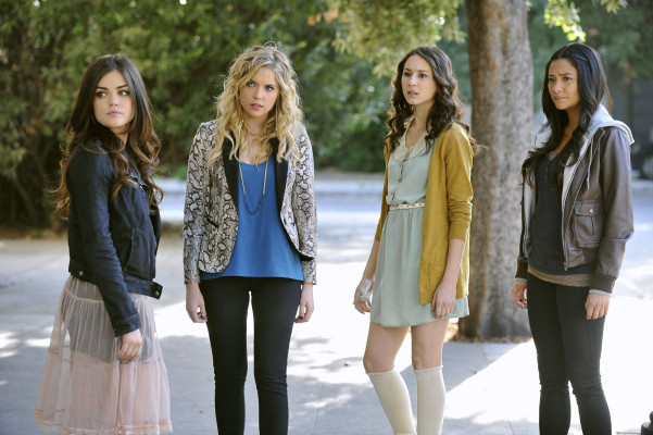 Lucy Hale pic #794787