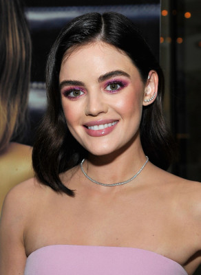 Lucy Hale pic #1057835
