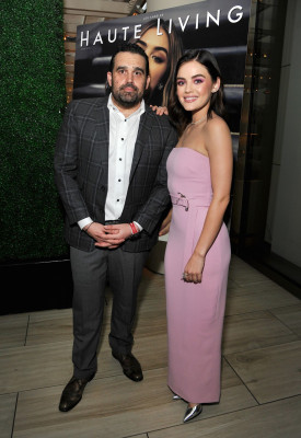 Lucy Hale pic #1057864