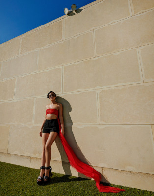 Lucy Hale pic #1240613