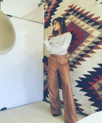 Lucy Hale pic #900968