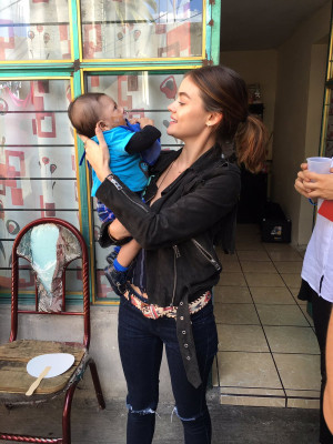 Lucy Hale pic #885246