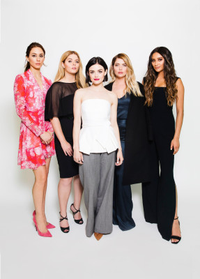 Lucy Hale pic #941681