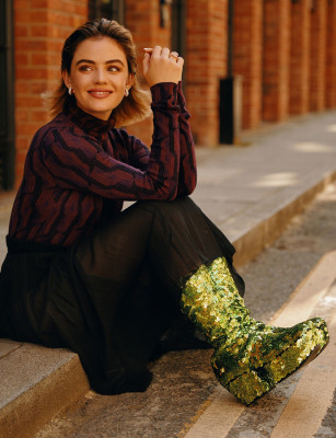 Lucy Hale pic #1292953