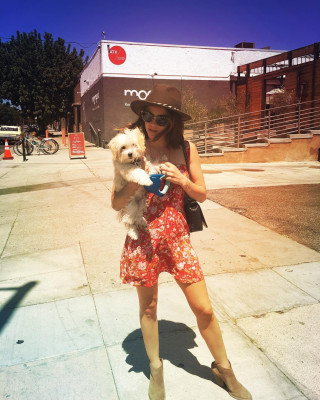 Lucy Hale pic #874771