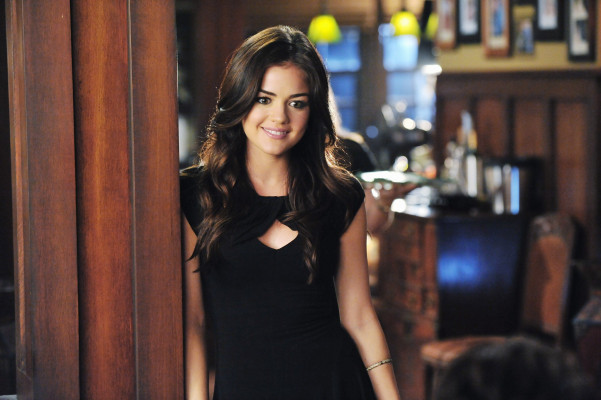 Lucy Hale pic #794378