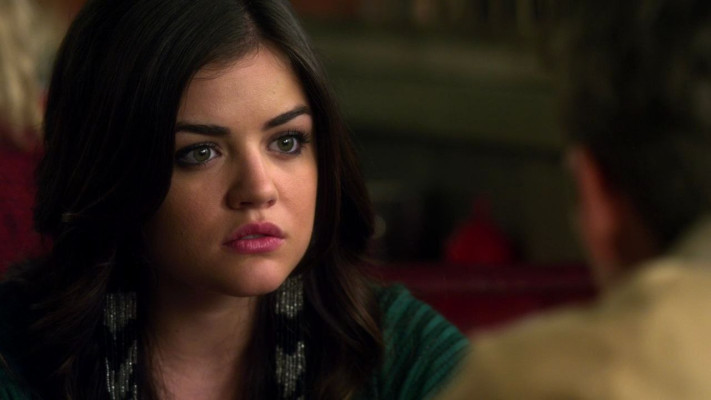 Lucy Hale pic #486183