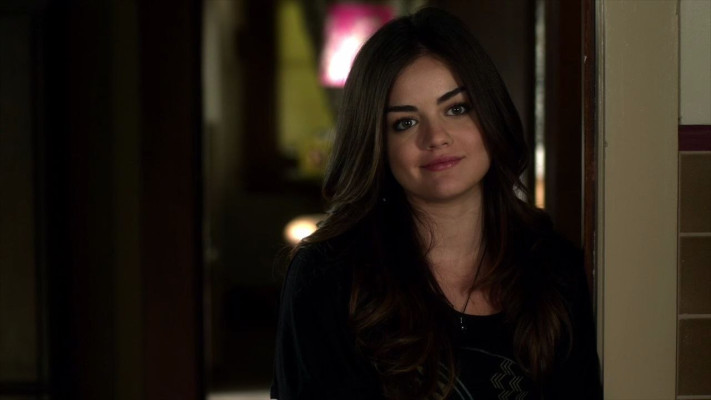 Lucy Hale pic #486181