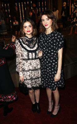 Lucy Hale pic #1007342