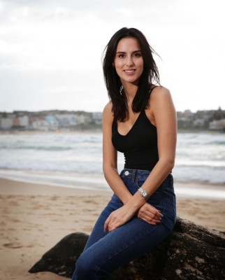Lucy Watson pic #911571