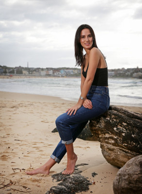 Lucy Watson pic #911570
