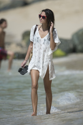 Lucy Watson pic #833028