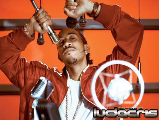 photo 10 in Ludacris gallery [id179824] 2009-09-14 00:00:00