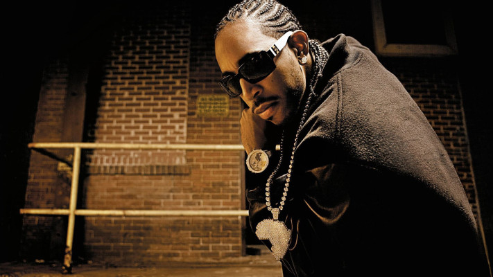 photo 4 in Ludacris gallery [id422776] 2011-11-22 00:00:00