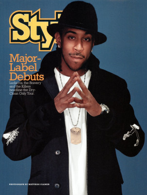 photo 25 in Ludacris gallery [id32104] -0001-11-30 00:00:00