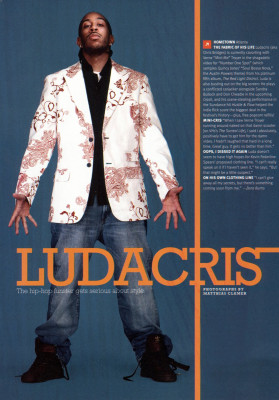 photo 23 in Ludacris gallery [id32106] -0001-11-30 00:00:00