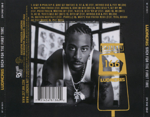 photo 27 in Ludacris gallery [id30652] -0001-11-30 00:00:00