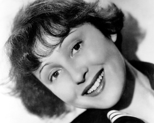 photo 8 in Luise Rainer gallery [id242374] 2010-03-16 00:00:00