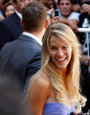 Luisiana Lopilato pic #364897