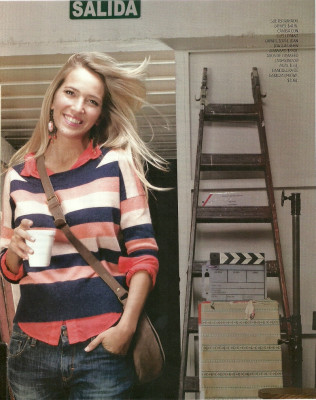 Luisiana Lopilato pic #356643
