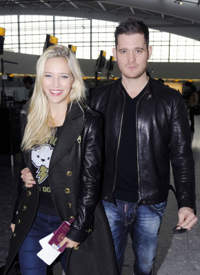 Luisiana Lopilato pic #552223