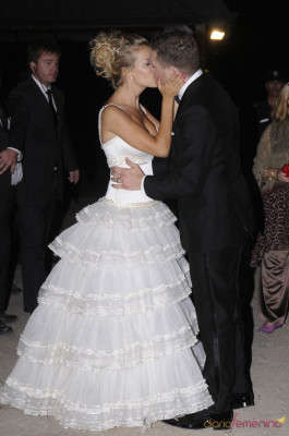 Luisiana Lopilato pic #369002