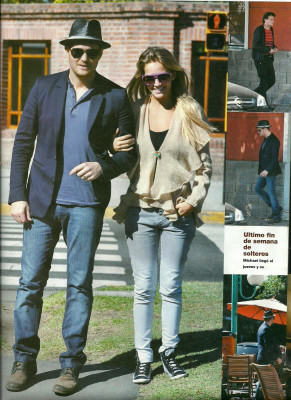 Luisiana Lopilato pic #364638