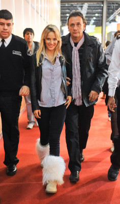 Luisiana Lopilato pic #486107